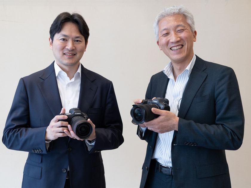 How Canon decides which lenses should come to fruition?