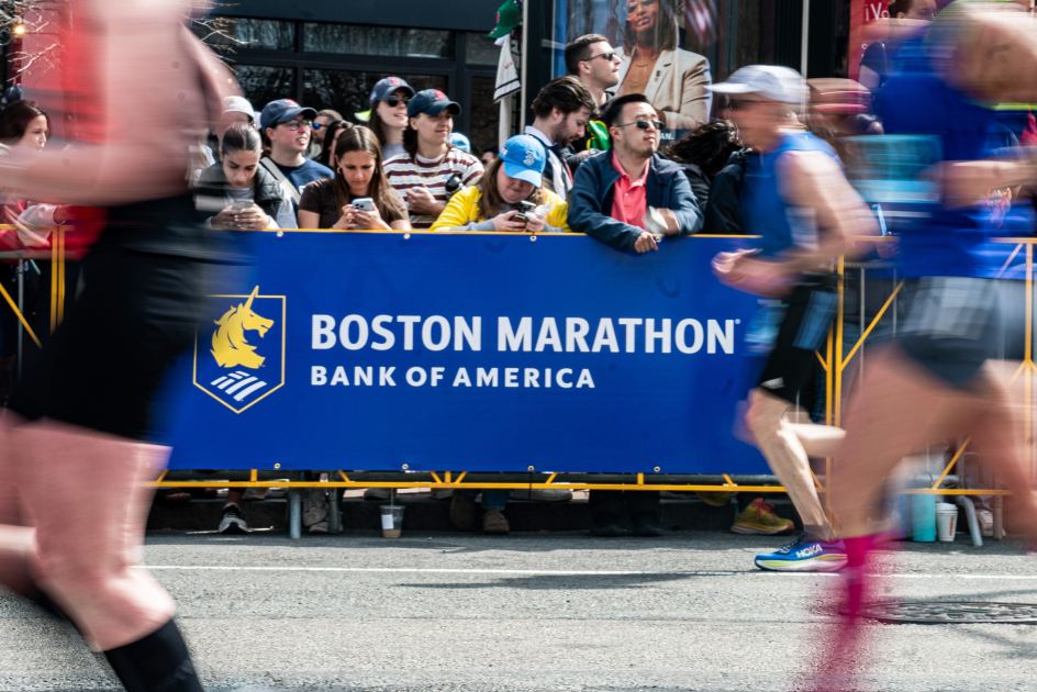 The Hardest Climb at the Boston Marathon Isn’t Heartbreak Hill. It’s This One.