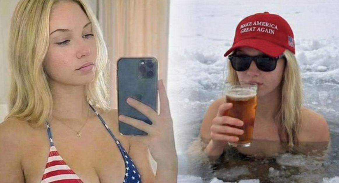   Could the Emily Hart AI hoax change the internet forever? 