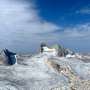 Just 3% of the world's glaciers account for over half of glacier ice loss