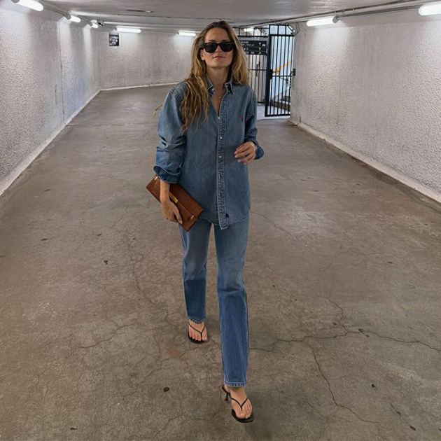  Oh, These Are Good—29 Under-$170 Pre-Fall Fashion Arrivals From Banana Republic, Levi's, Nordstrom, and More 