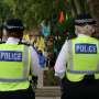 Crime is falling—but the public doesn't feel safer, UK study finds