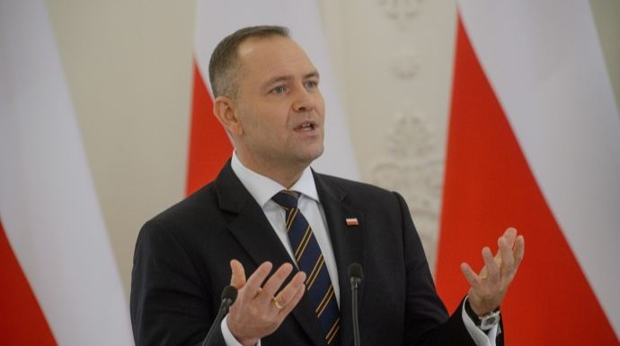 Польща готова прийняти солдатів США, якщо Трамп вирішить вивести їх з Німеччини – заява президента