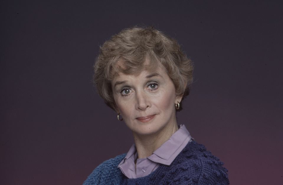 Barbara Barrie, Oscar-Nominated Star of ‘Barney Miller’ and ‘Breaking Away,’ Dies at 95
