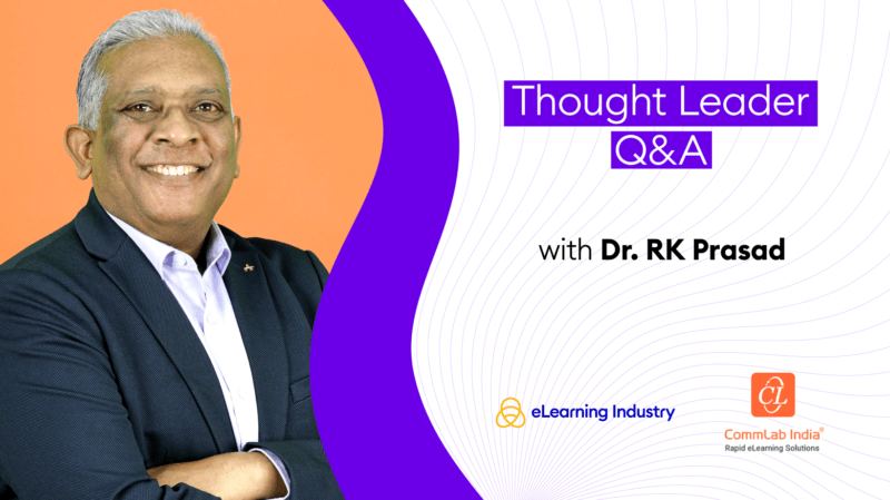 Thought Leader Q&A: Exploring Learning Execution Capacity And The RAPID-AI Model With Dr. RK Prasad