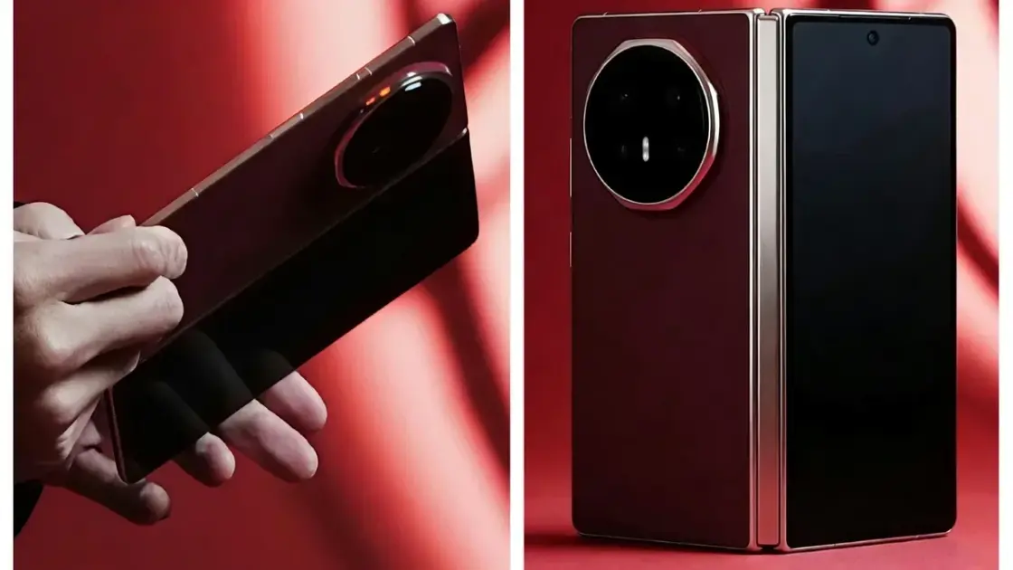 Honor Magic V6 beats Samsung to one of the most requested foldable features