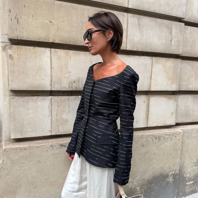  A French Girl Just Discovered Shopbop For the First Time, 29 Fall Pieces She’d Be All Over 