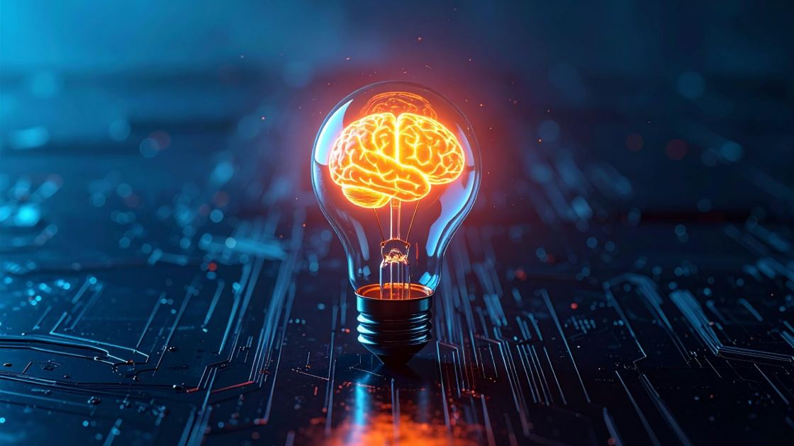 What Happens When AI Learns To Improve Itself?