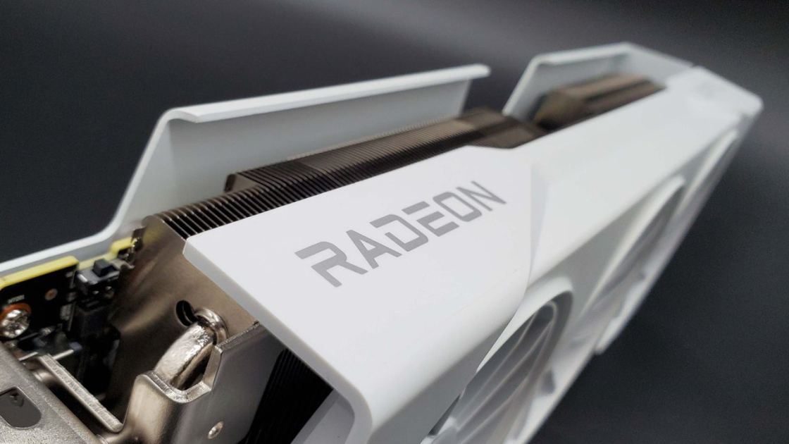  The overclocking headroom in AMD's Radeon 7000-series GPUs 'was certainly not accidental... the core of Radeon has to be all about value to the end user' 