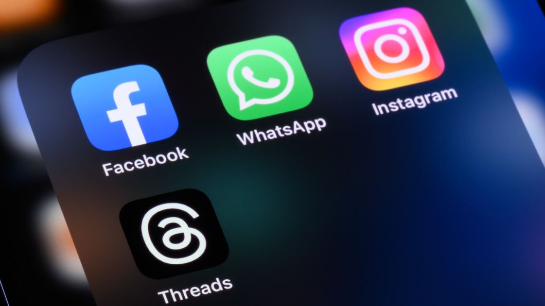 EU says Facebook and Instagram's 'addictive' design is illegal