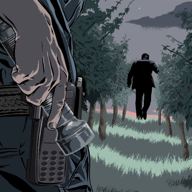 In Wine Country, Sales Are Down and Fraud is Rampant