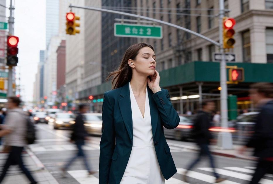 EarFun Launches AI-Powered Clip 2 Open-Style Translating Earbuds For Under $80