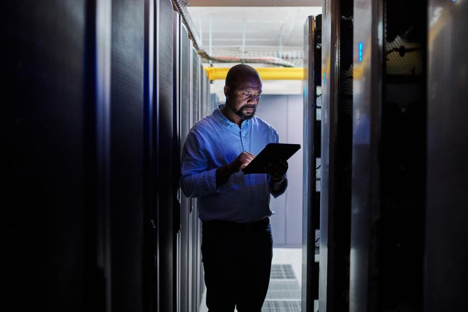 The AI Strategy Imperative: ROI, Risk And Control Over Your Data