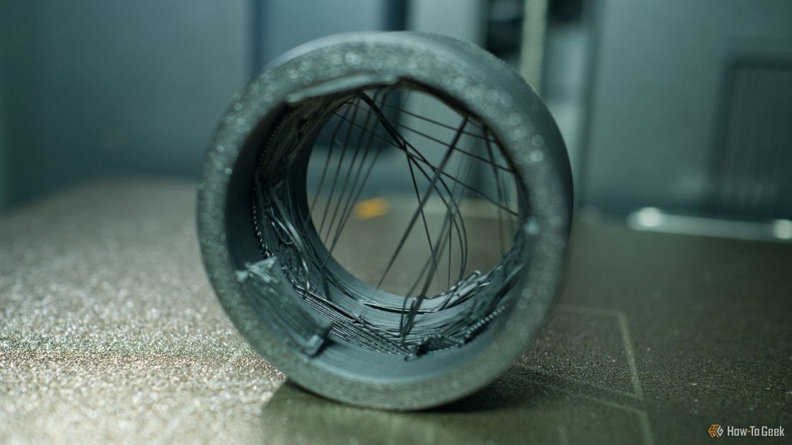 Don't blame yourself for bad 3D prints—here's how to fix most common problems