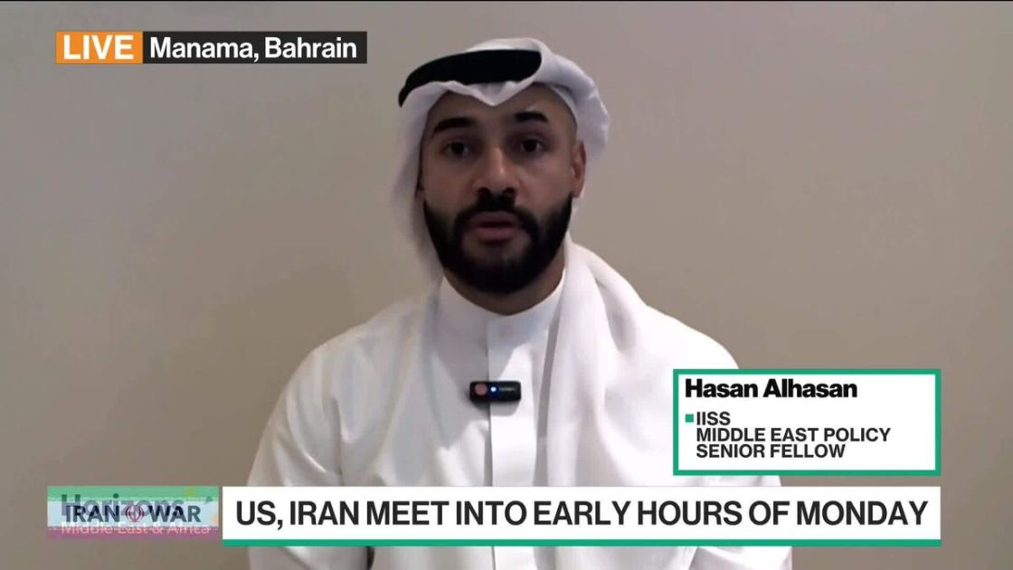 Alhasan: Iran Has Held the Gulf States & Hormuz Hostage