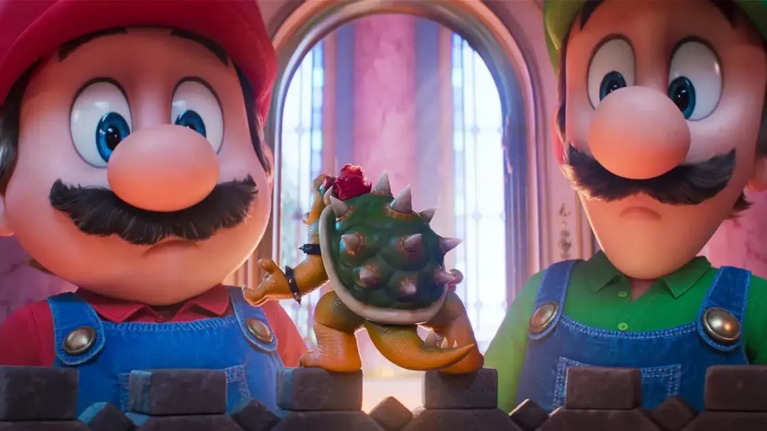  Super Mario Galaxy Movie reviews are in and, surprise: it's execrable churn 