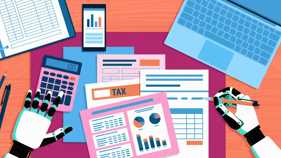 Tax Help Queries Up 400%: Why Americans Flooded ChatGPT This Tax Season