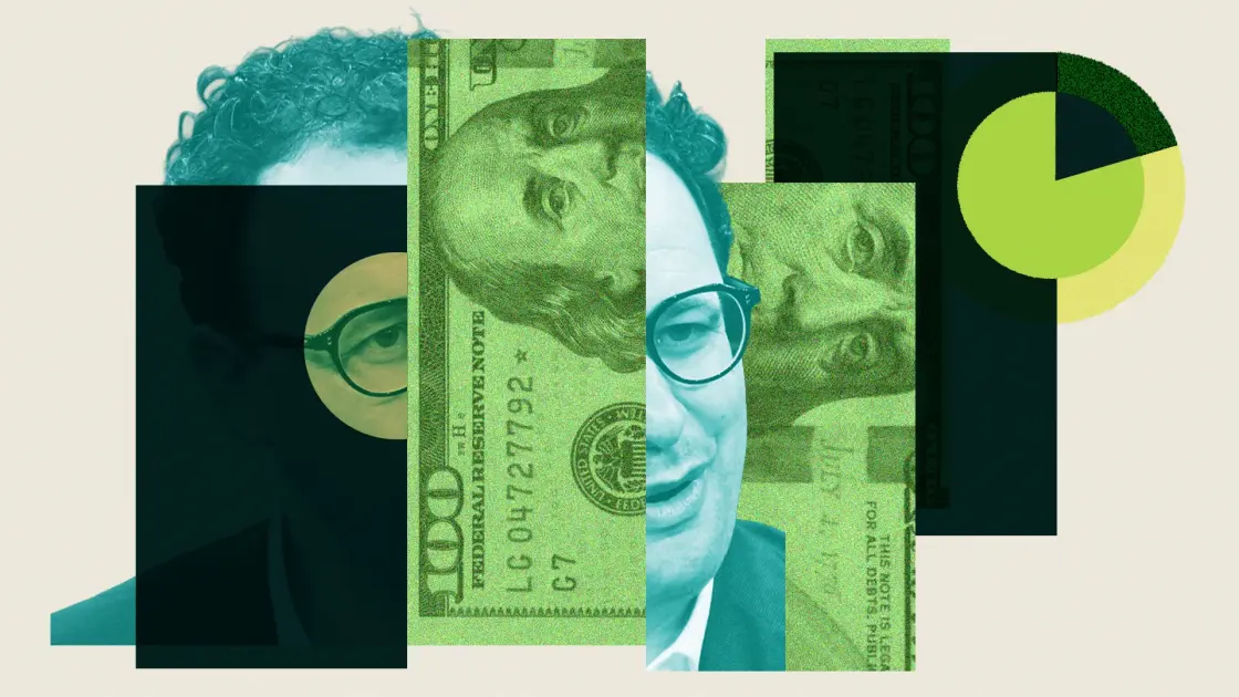 This AI CEO Says Inequality Will Skyrocket—and Wants the Most Powerful to Pay More