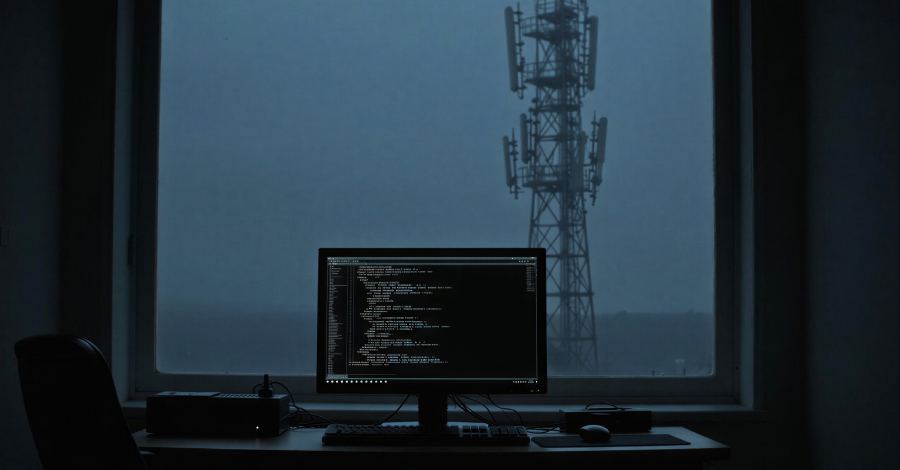 UnsolicitedBooker Targets Central Asian Telecoms With LuciDoor and MarsSnake Backdoors