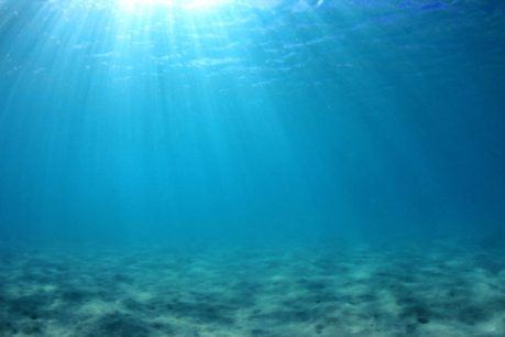 A SpaceX Engineer Is Looking to the Ocean Floor to Power Our Future