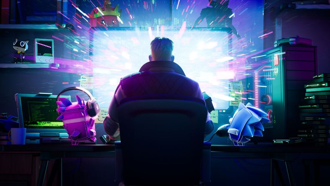 All admin panel lobby hack codes in Fortnite Chapter 7 Season 4