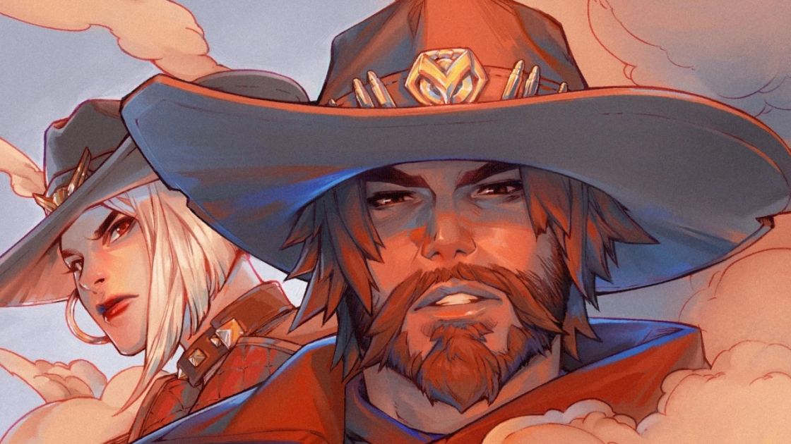 Overwatch Is Making Good On A Decade-Old Promise