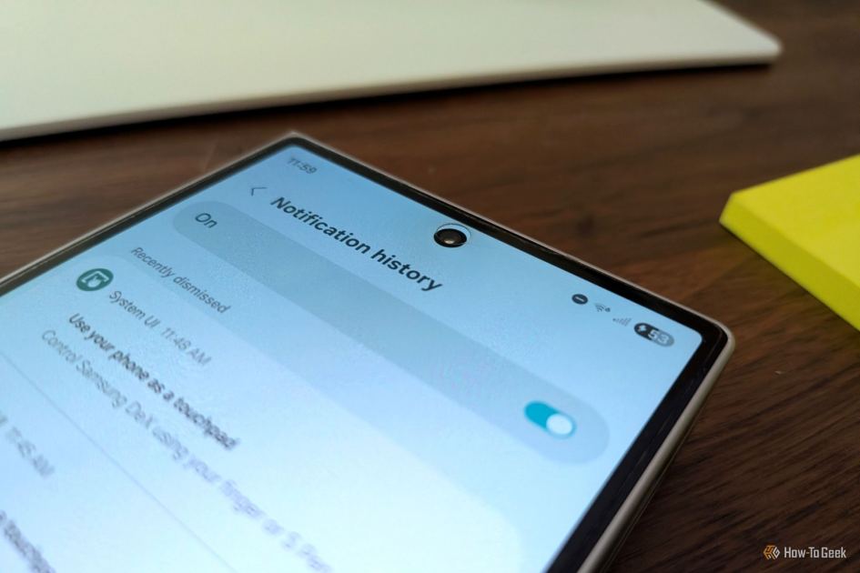 This Android feature has saved me from countless headaches, but it's not enabled by default