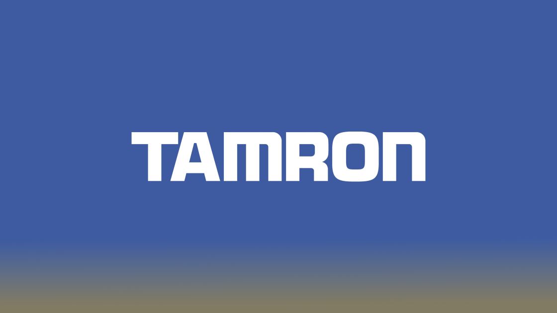 Tamron lays out its plan for four more releases this year