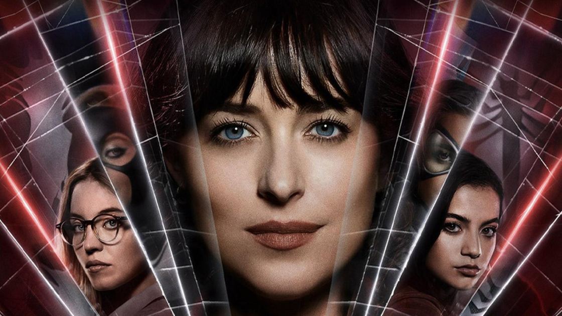 'The Movie Still Hasn't Made Any Money': Dakota Johnson is Happy to Joke About Madame Web Being One of Hollywood's Worst Ever Flops