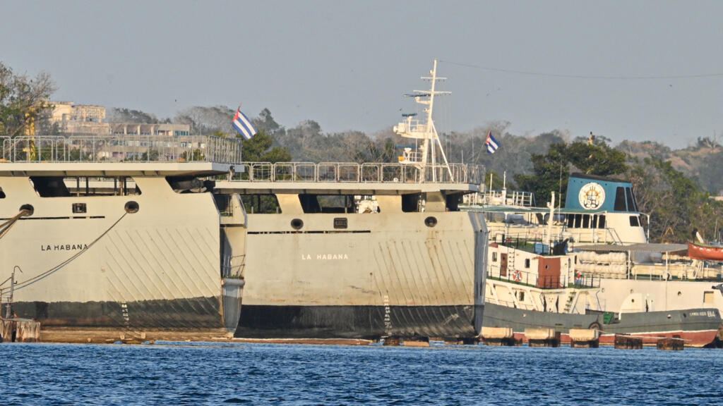 Havana says four gunmen killed on US speedboat were trying to 'infiltrate' Cuba