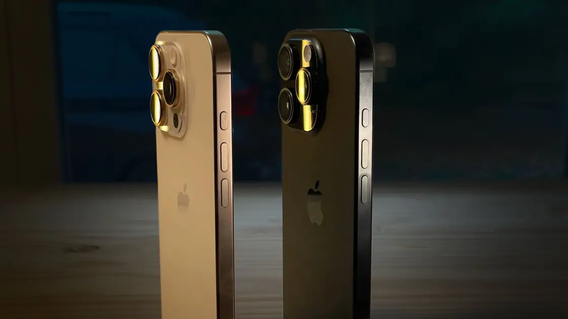 Apple’s titanium iPhone experiment may not be over just yet