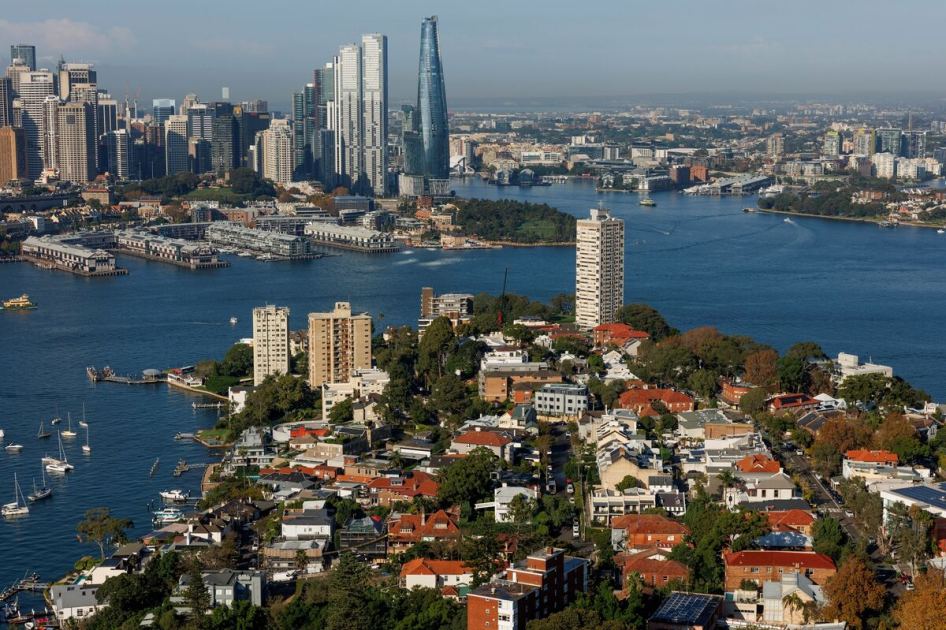 Australia Says Tax Changes Aim to Fix Broken Housing Market