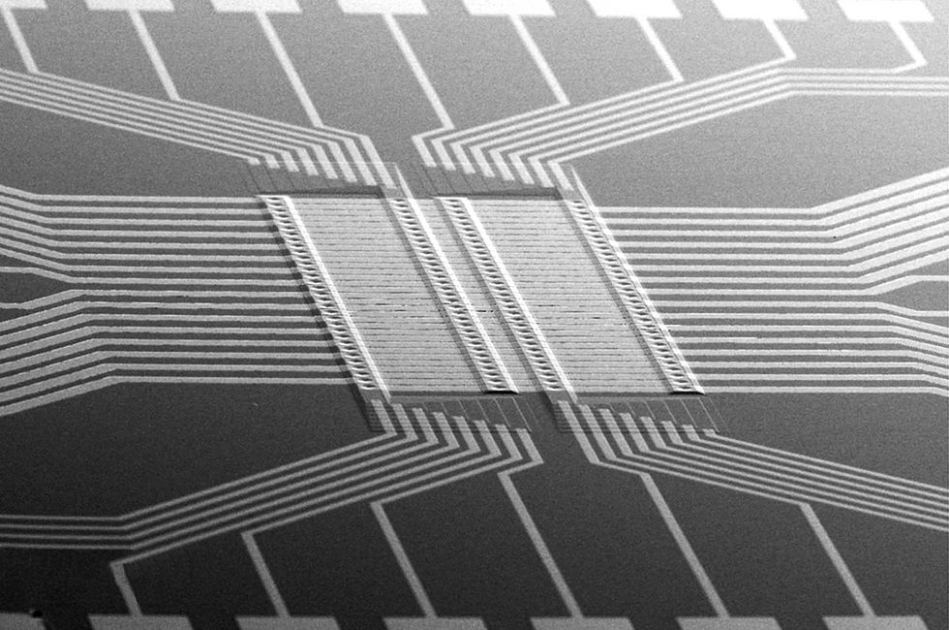 New Devices Might Scale the Memory Wall