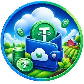 ☁️Cloud Farm Wallet