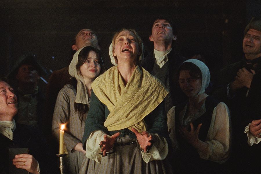 ‘The Testament of Ann Lee’ Sets Digital Release, Including Behind-the-Scenes Bonus Feature
