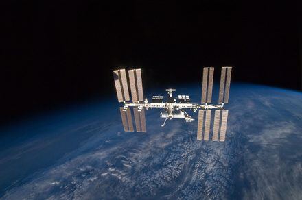 Astronauts reportedly took shelter after work on Russia’s leaky ISS module triggered concerns