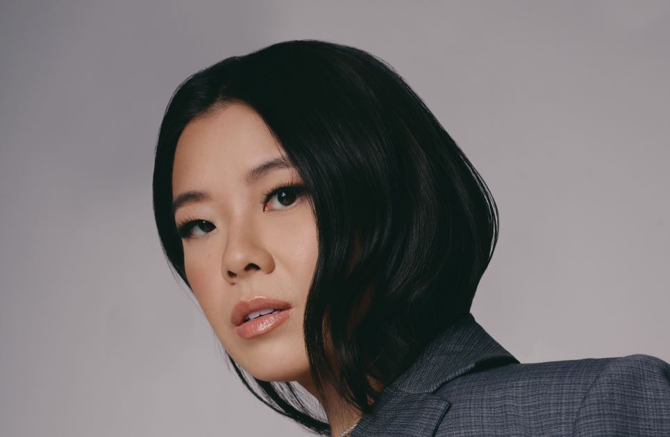 Vivian Tu’s Non-Fiction Book ‘Rich AF’ to Be Developed as Scripted Series at Amazon