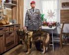 German war hero Annika at her farm for struggling veterans: Jan Kraus’s best photograph