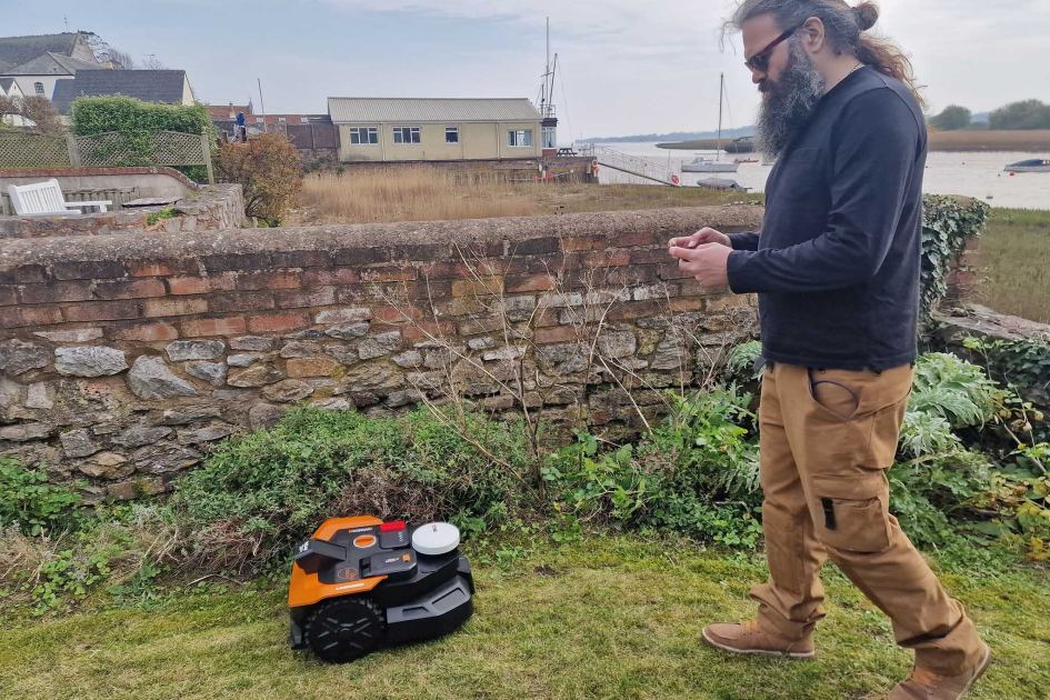 The best robot lawn mowers for 2026, as tested by our experts