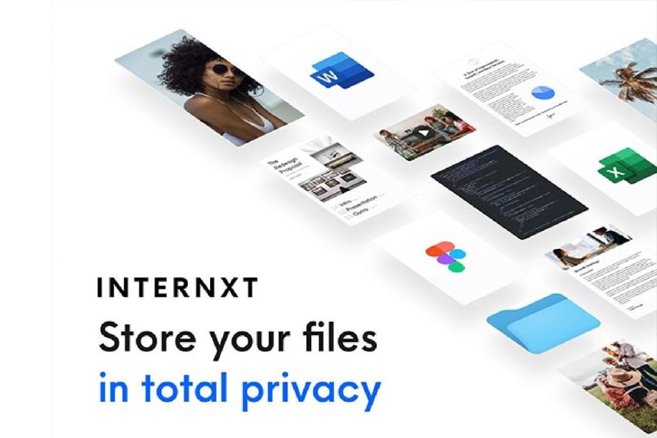 Secure 10TB of cloud storage for life with one-time payment