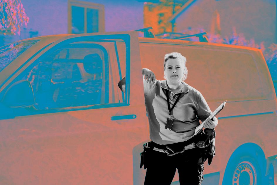 Is a $155,600 Salary Working Class? A Growing Number of Americans Think So.