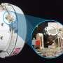 NASA Laser Terminal enhances views during Artemis II mission