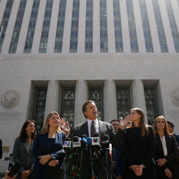 Juries Take the Lead in the Push for Child Online Safety