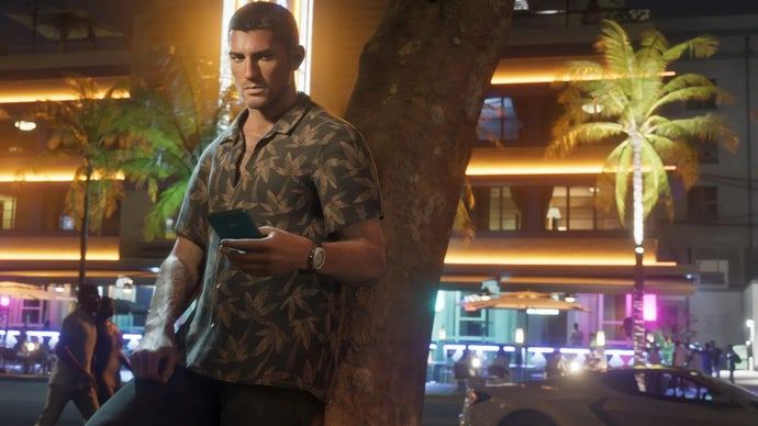 Oh lord, now those GTA 6 leakers are saying if enough of you give them money they'll leak a playable build of the game