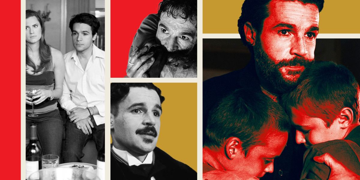 <i><em>East of Eden </em></i>Star Christopher Abbott Has Been Quietly Building an Incredible Career For Years