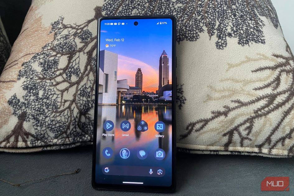 Google has officially reduced battery life on two Pixel models