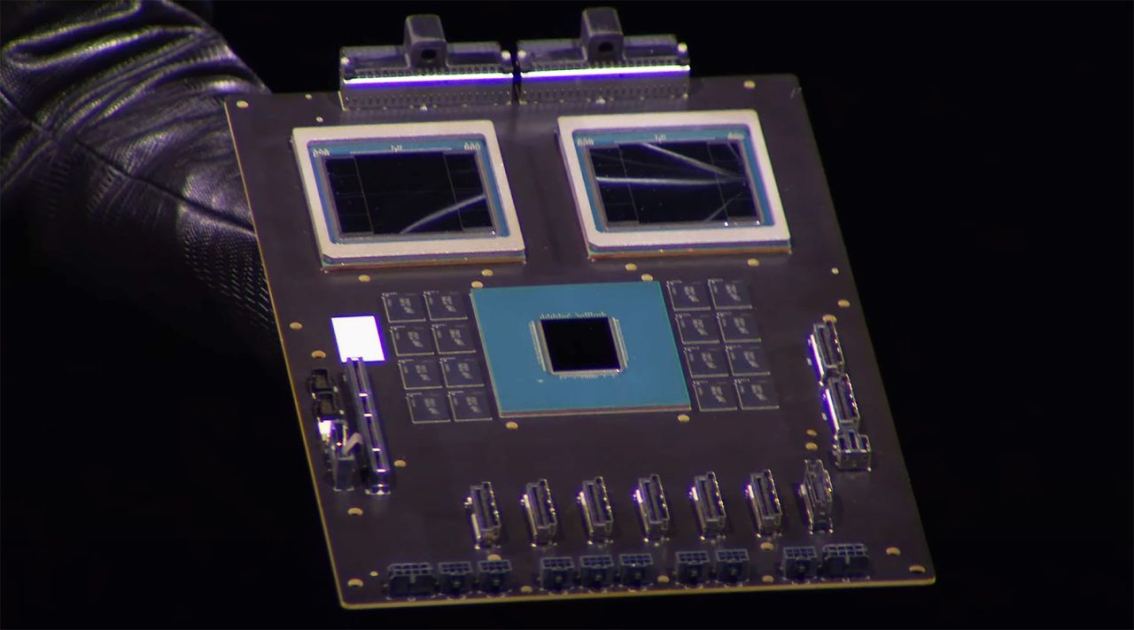  AMD calls CUDA a 'non-event', says companies are programming at levels where the Nvidia tech doesn't really matter 