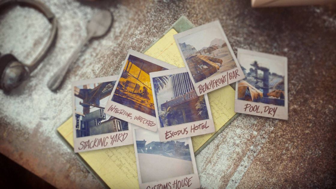 Arc Raiders Riven Tides update release time in your time zone