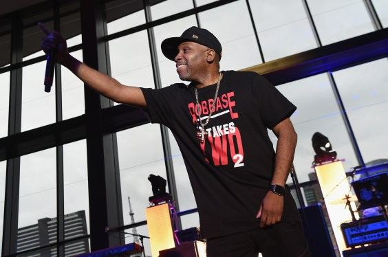 “It Takes Two” Rapper Rob Base Dead At 59