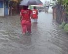 Weather tracker: Cyclone Fytia in Madagascar kills several people and floods homes